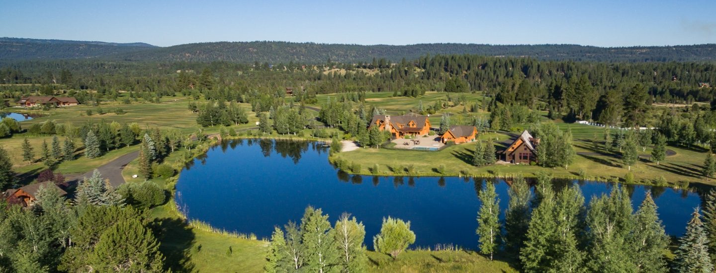 River Ranch Gateway Realty Advisors