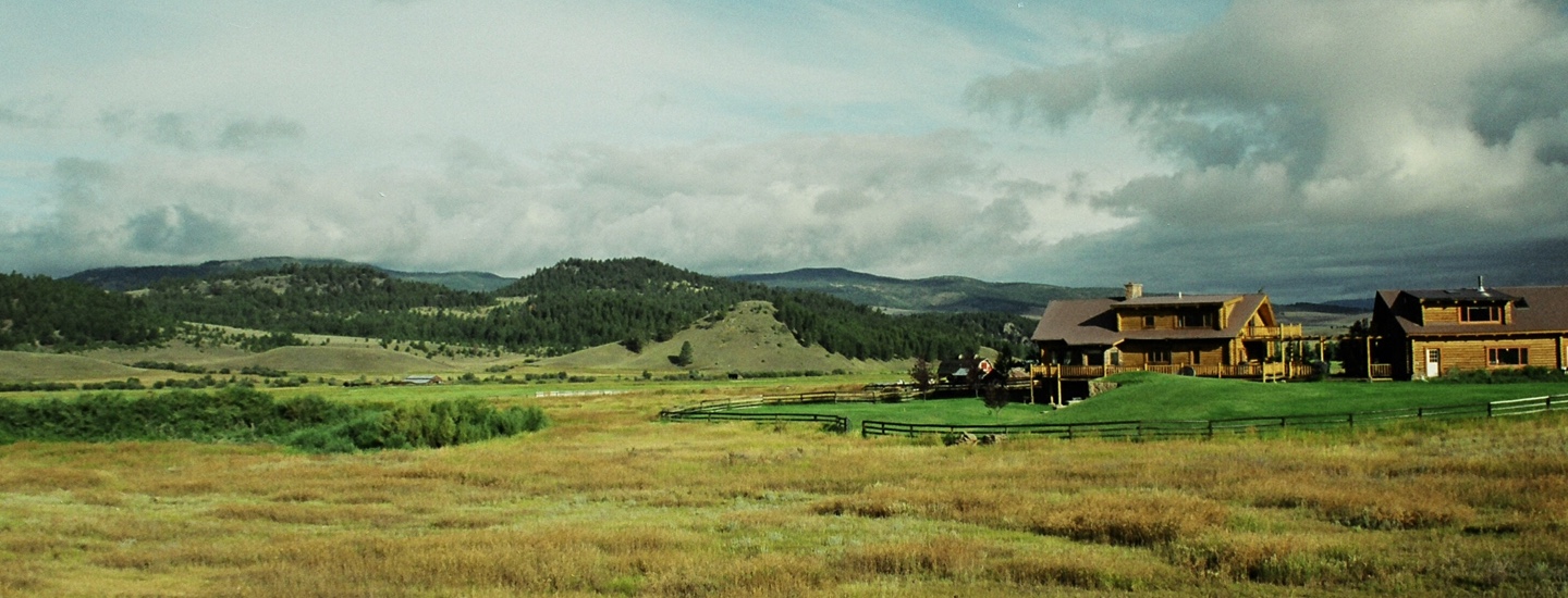 Gateway Realty Advisors Ranches, Hunting Land for Sale in Idaho