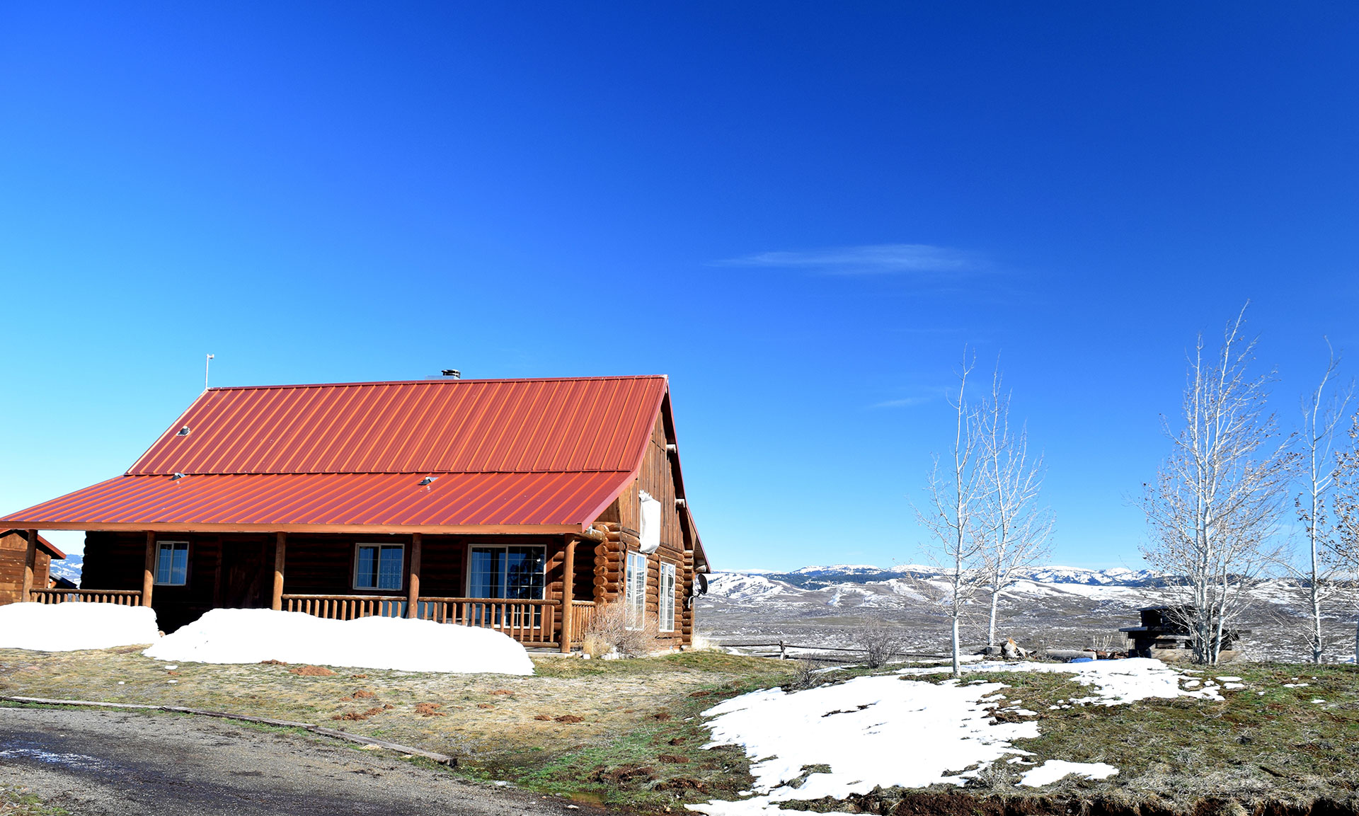 Honest Edge Ranch Gateway Realty Advisors