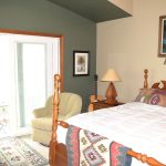 bedroom at Perfect Lane Ranch