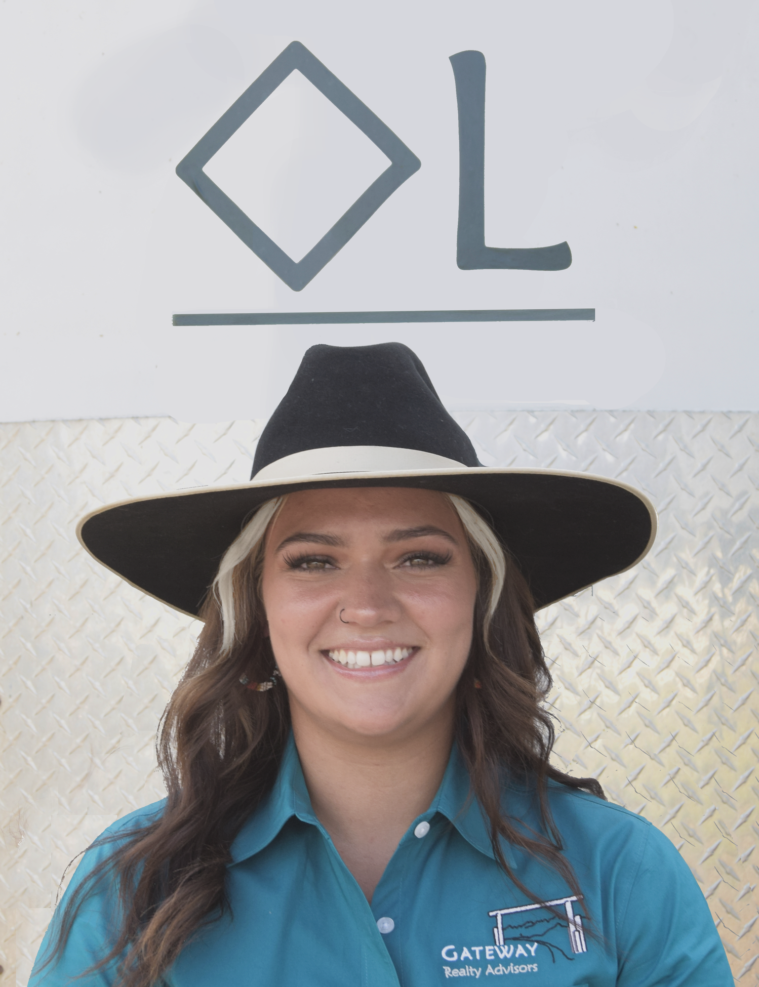 Holly Lundberg Professional Photo