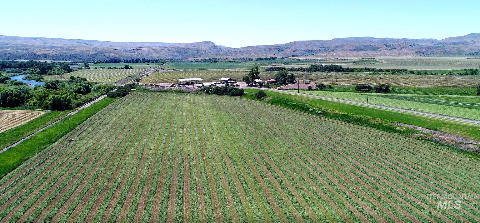 Property sold by Duane Fairchild