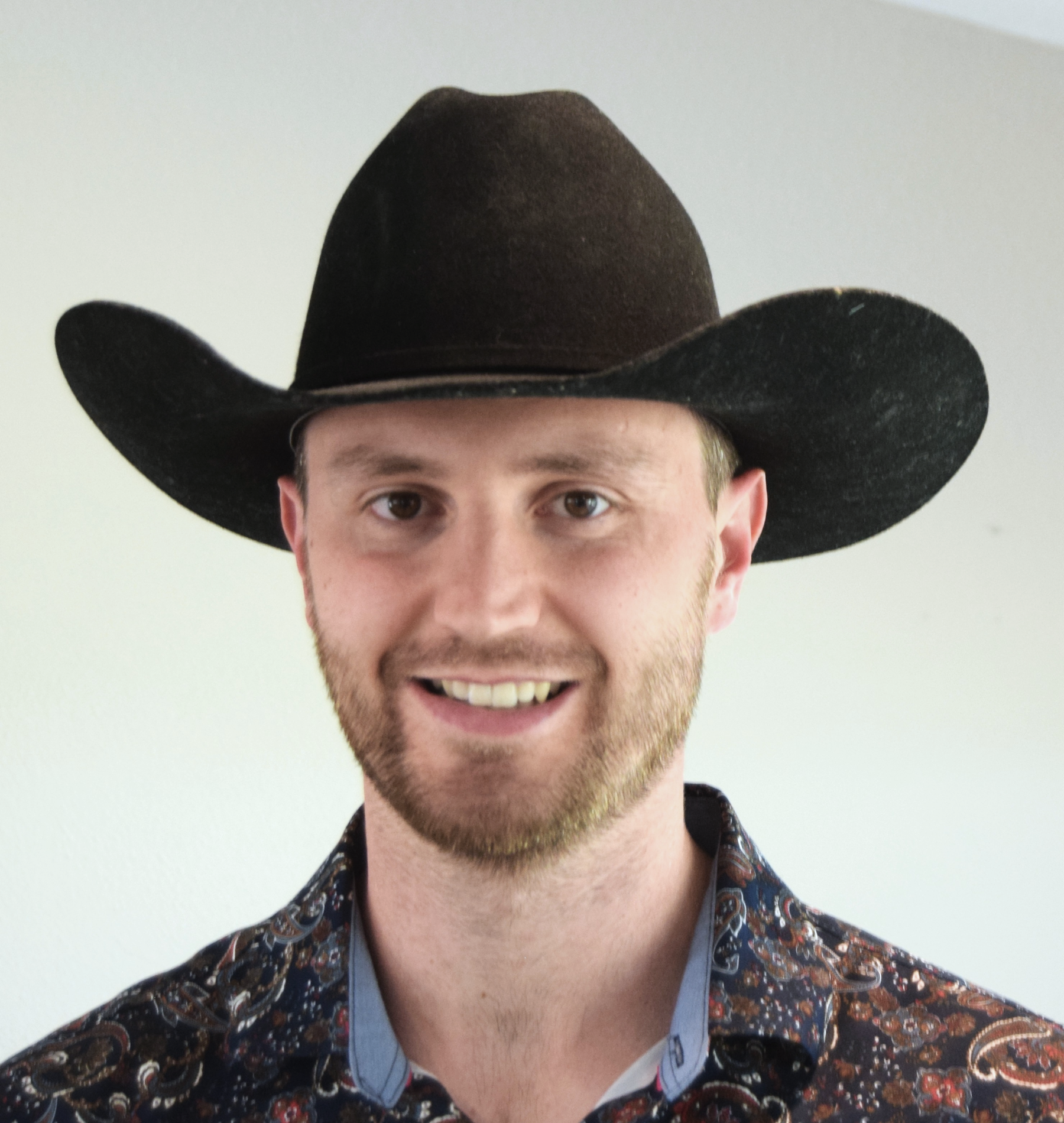 Justin Barrett